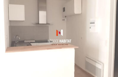 location appartement 494 € CC /mois à proximité de Vendargues (34740)