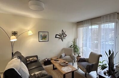 vente appartement 270 000 € à proximité de Pont-de-Chéruy (38230)