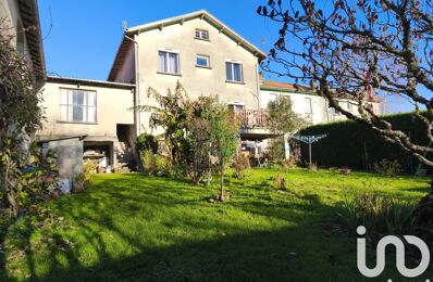 vente maison 150 000 € à proximité de Sousceyrac (46190)