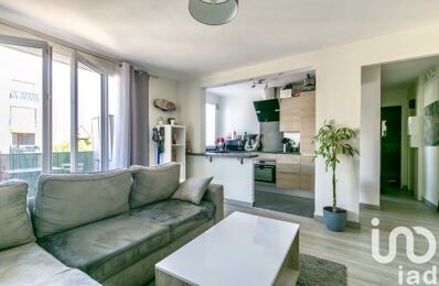 vente appartement 257 500 € à proximité de Valenton (94460)