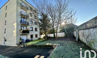 Appartement 2 Pièces 42 m² à vendre à Saint-Maur-des-Fossés (94100)