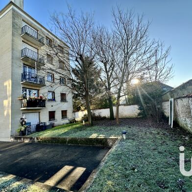 Appartement 2 pièces 219000 €