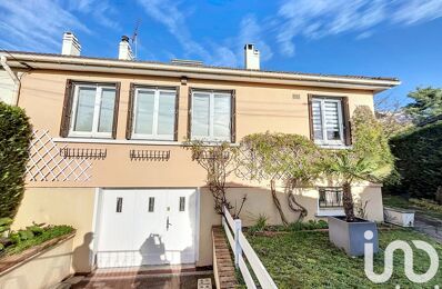 vente maison 340 000 € à proximité de Margency (95580)