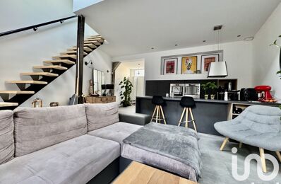 vente maison 280 000 € à proximité de Saint-André-des-Eaux (44117)