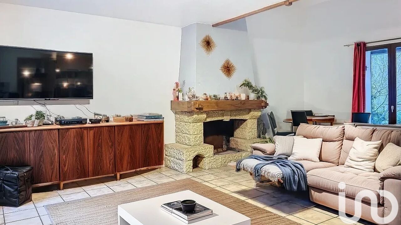 maison 9 pièces 193 m2 à vendre à Milly-la-Forêt (91490)