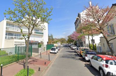 vente garage 18 750 € à proximité de Vitry-sur-Seine (94400)