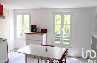 appartement 2 pièces 30 m2 à louer à Fontainebleau (77300)