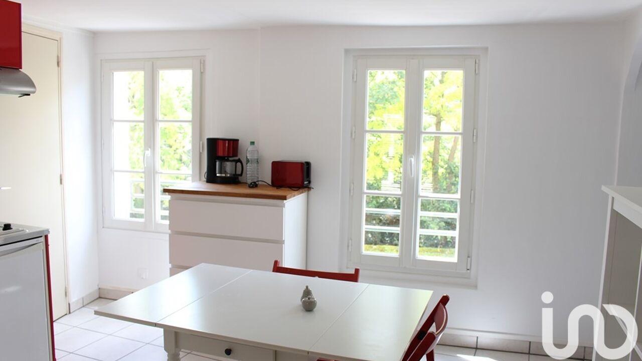 appartement 2 pièces 30 m2 à louer à Fontainebleau (77300)