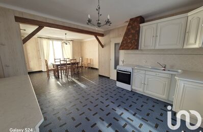 vente maison 248 000 € à proximité de Sainte-Pazanne (44680)