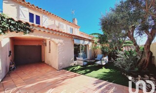 Maison 4 Pièces 81 m² à vendre à Béziers (34500)
