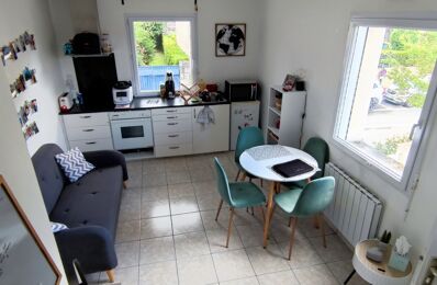 vente appartement 168 000 € à proximité de Rennes (35200)