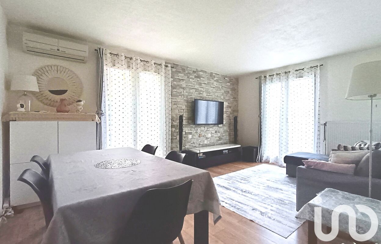 appartement 3 pièces 70 m2 à vendre à Éragny (95610)