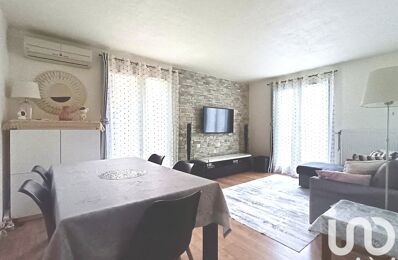 vente appartement 219 000 € à proximité de Pontoise (95000)