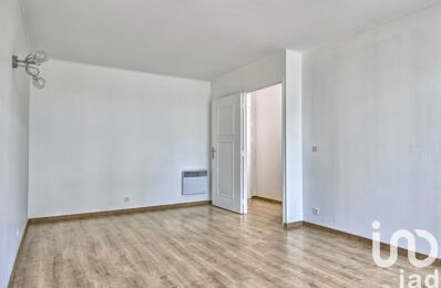 appartement 2 pièces 45 m2 à vendre à Osny (95520)