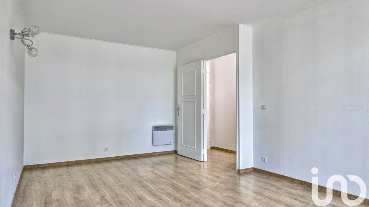 appartement 2 pièces 45 m2 à vendre à Osny (95520)