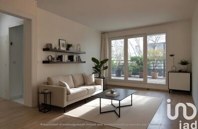 vente appartement 189 000 € à proximité de Maisons-Laffitte (78600)