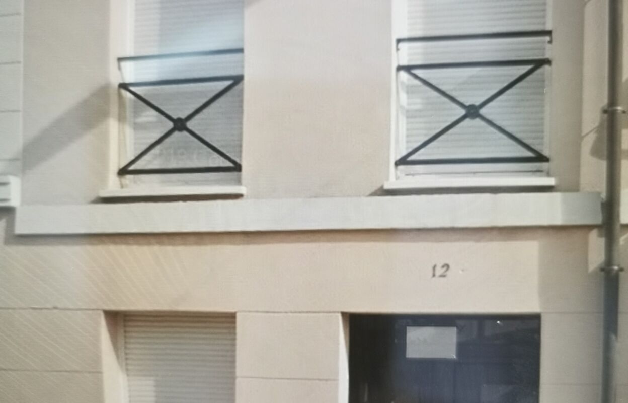 appartement 1 pièces 30 m2 à louer à Chartres (28000)