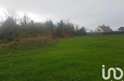 vente terrain 141 000 € à proximité de Pleumeur-Gautier (22740)