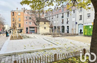 vente appartement 176 000 € à proximité de Montreuil (93100)