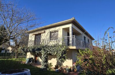 vente maison 159 000 € à proximité de Sarniguet (65390)