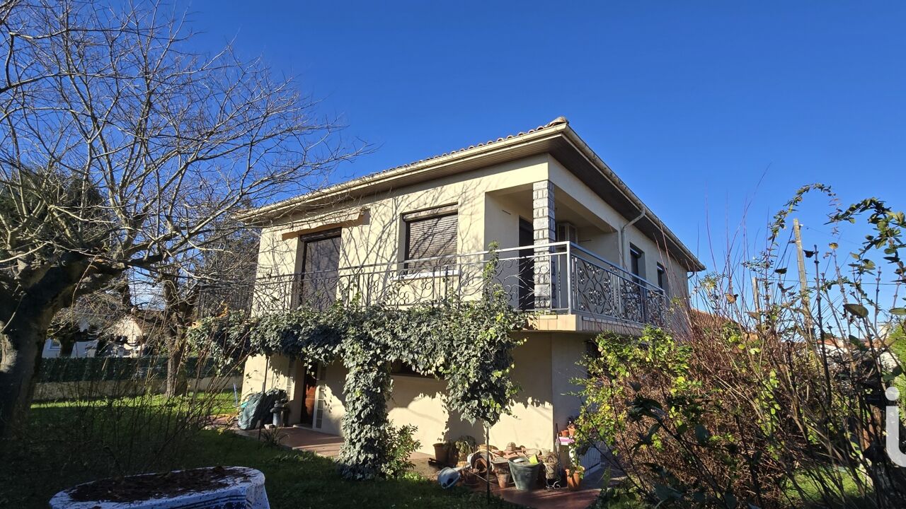 maison 6 pièces 103 m2 à vendre à Bazet (65460)