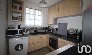 Appartement 4 Pièces 71 m² à vendre à Villeneuve-le-Roi (94290)