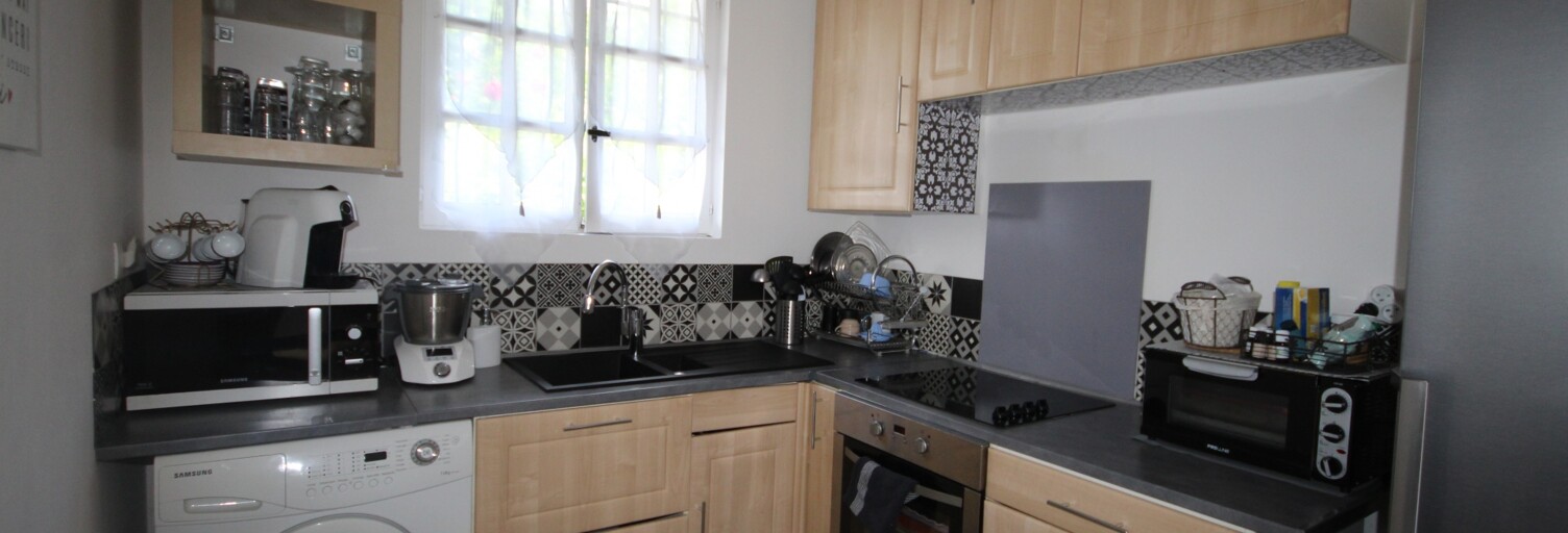 Appartement 4 Pièces 71 m² à vendre à Villeneuve-le-Roi (94290)