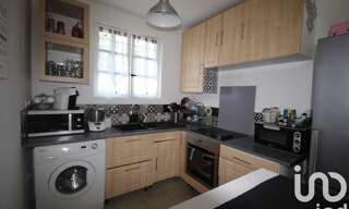 Appartement 4 Pièces 71 m² à vendre à Villeneuve-le-Roi (94290)