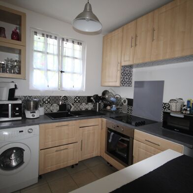 Appartement 4 pièces 233000 €