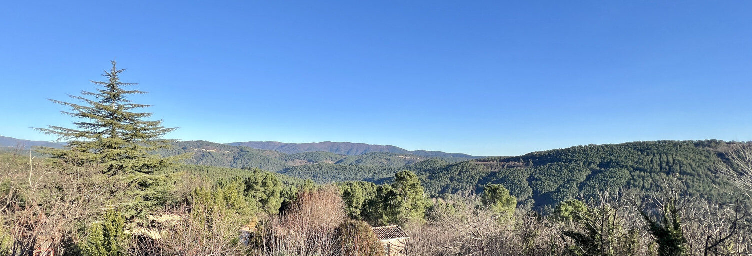 Appartement 4 Pièces 75 m² à vendre à La Vernarède (30530)