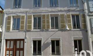 Immeuble  285 m² à vendre à Bourbonne-les-Bains (52400)
