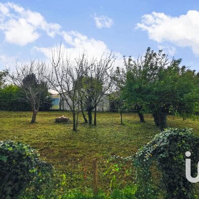 Terrain  64899 €