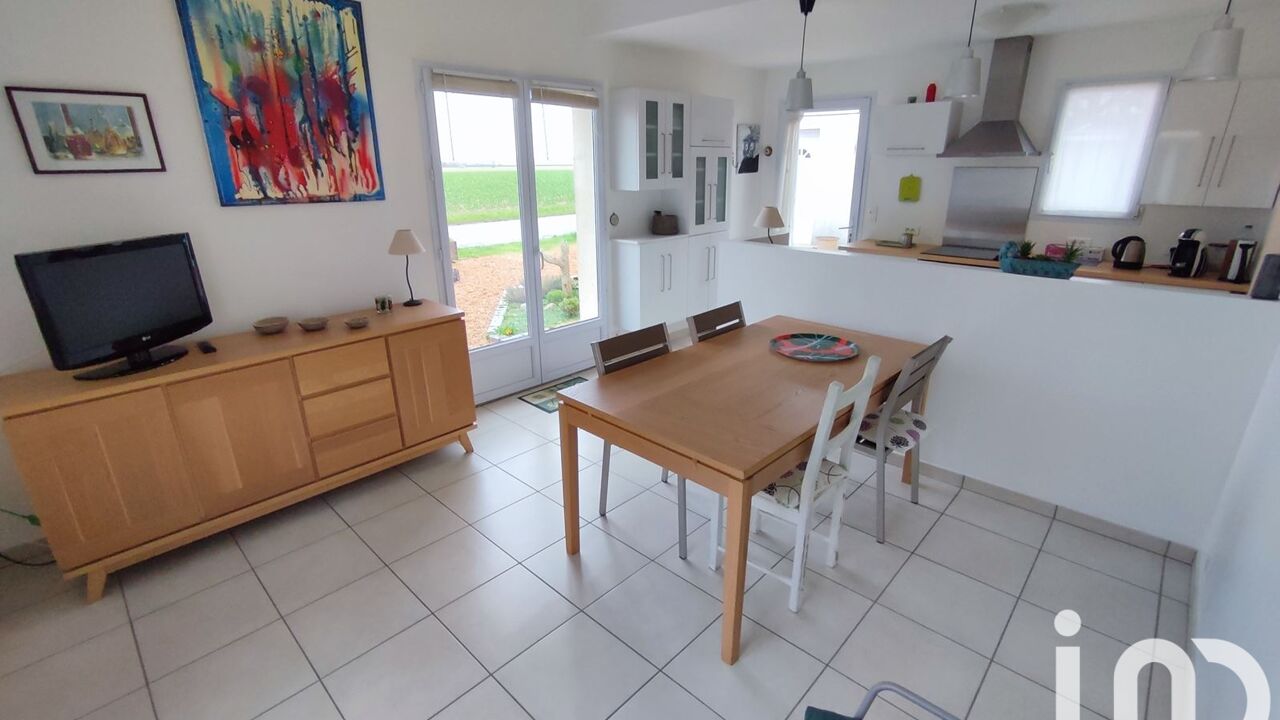 maison 3 pièces 103 m2 à vendre à Mignières (28630)