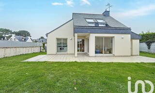 Maison 5 Pièces 100 m² à vendre à La Trinité-sur-Mer (56470)