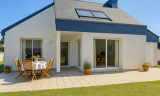 Maison 5 Pièces 100 m² à vendre à La Trinité-sur-Mer (56470)