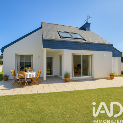 Maison 5 pièces 864900 €