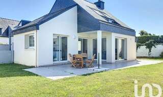 Maison 5 Pièces 100 m² à vendre à La Trinité-sur-Mer (56470)