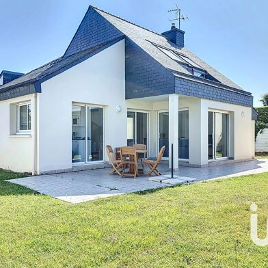 Maison 5 pièces 774900 €