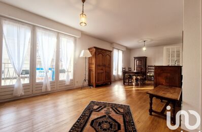 vente appartement 224 000 € à proximité de Essey-Lès-Nancy (54270)