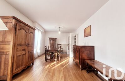 vente appartement 224 000 € à proximité de Bouxières-Aux-Dames (54136)