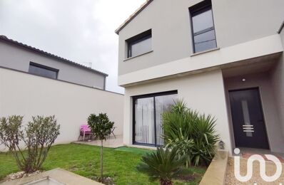 location maison 1 250 € CC /mois à proximité de Labarthe-sur-Lèze (31860)