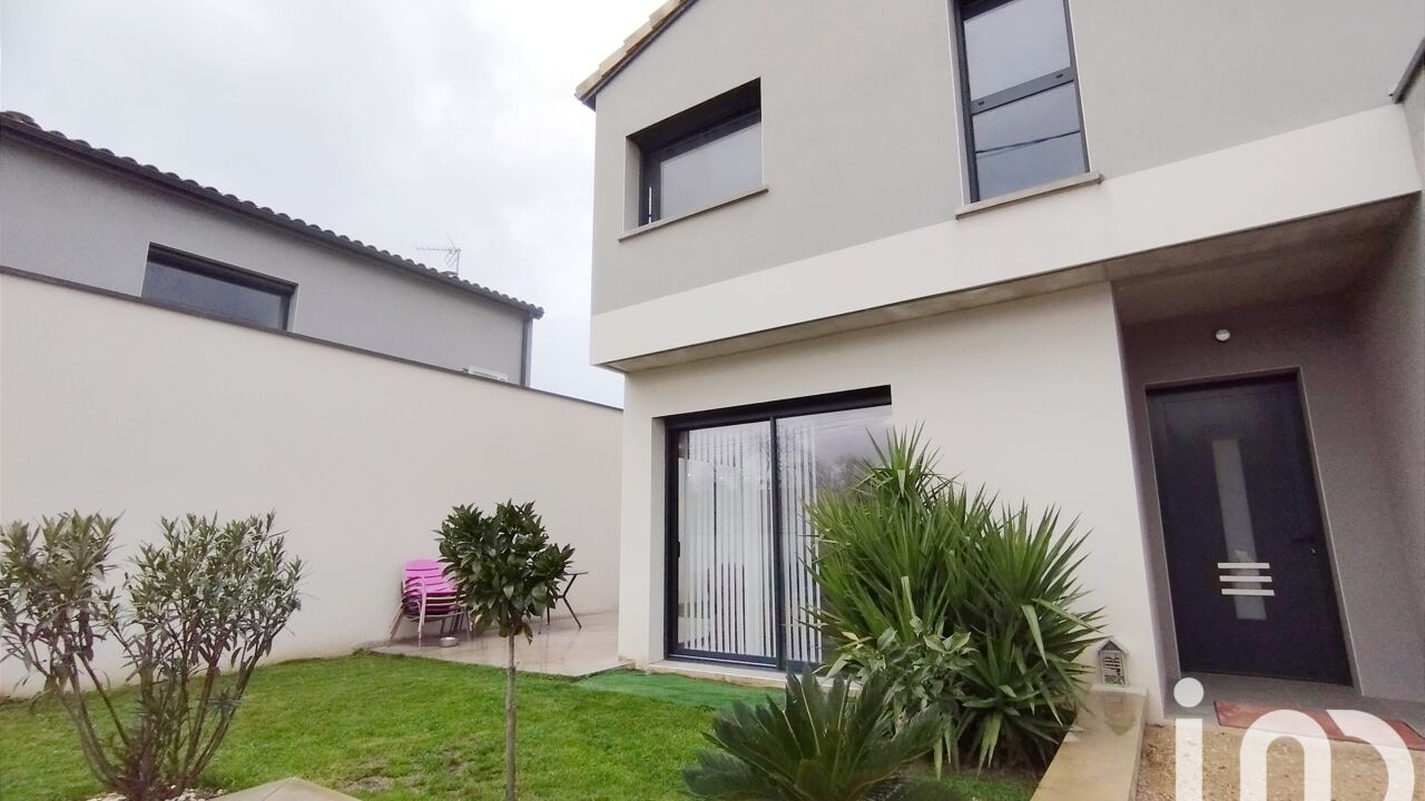 maison 5 pièces 110 m2 à louer à Labarthe-sur-Lèze (31860)