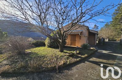 vente maison 299 000 € à proximité de Vassieux-en-Vercors (26420)