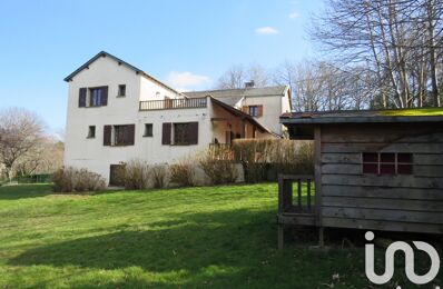 vente maison 298 000 € à proximité de Montredon-Labessonnié (81360)