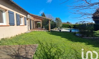 Maison 5 Pièces 110 m² à vendre à Laroque-Timbaut (47340)