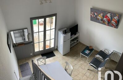 vente appartement 317 709 € à proximité de Saint-Martin-de-Ré (17410)