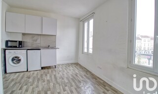 Immeuble  85 m² à vendre à La Ferté-sous-Jouarre (77260)