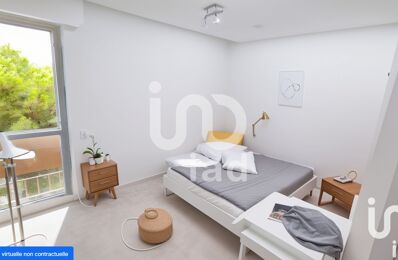 vente appartement 99 000 € à proximité de Saint-Pons-de-Mauchiens (34230)