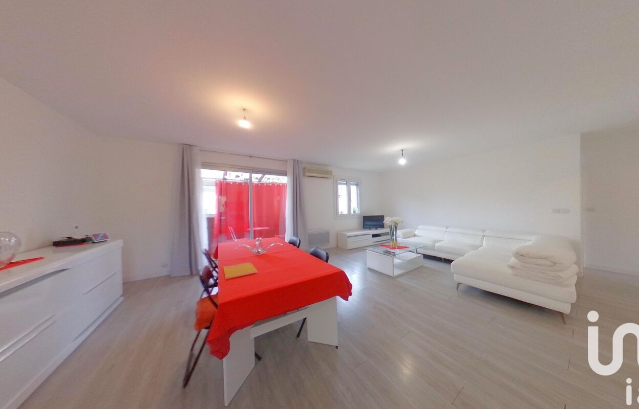 maison 3 pièces 75 m2 à vendre à Mormant (77720)