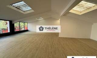 Bureau  170 m² à louer à Mauguio (34130)